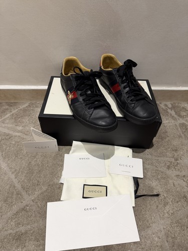 Gucci uomo nere numero - nere, 41
