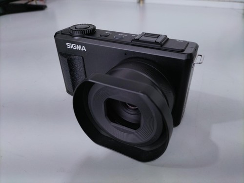 Fotocamera digitale sigma - fotocamera, dp2