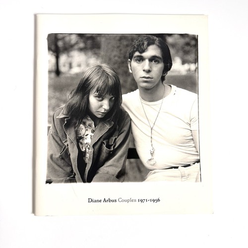 Diane arbus couples 1971 - arbus,