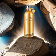 profumo donna MONTALE AOUD