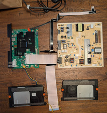 Alimentatore Samsung QE50Q60