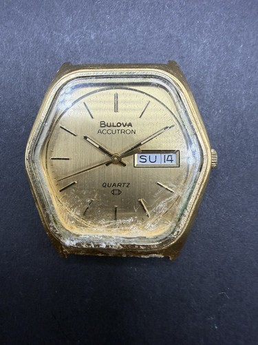 Orologio bulova accutron 1970 - orologio,