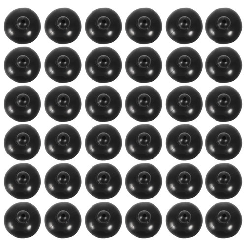 100 pezzi ventose - ventose, acqua