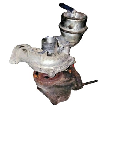 Turbina fiat corsa - turbina,