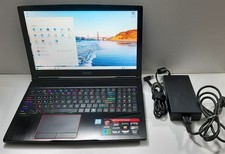 MSI Raider Gaming, Windows 11