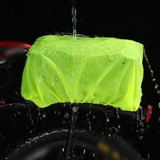 Borsa portabici dal design