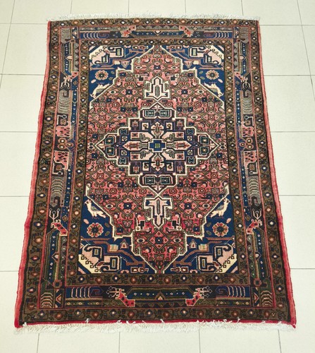 Tappeto persiano songor - tappeto,