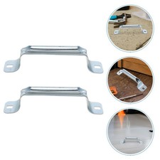 4 Pcs Maniglia Garage Maniglie