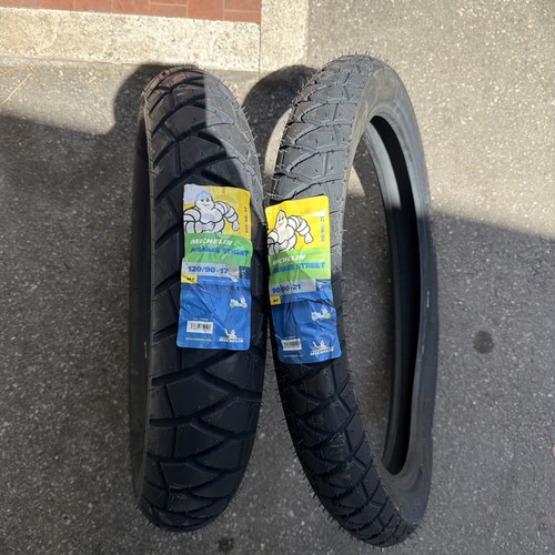 Offerta coppia gomme moto - coppia,