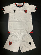 Nuova maglia bambini bambini