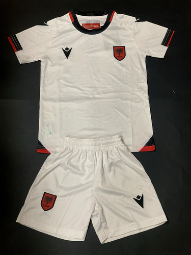 Nuova maglia bambini bambini