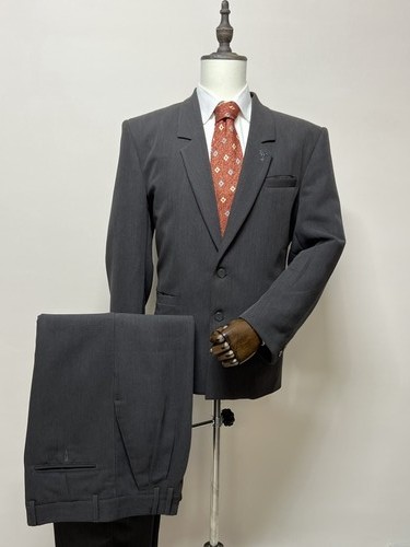 Nostrike abito uomo grigio - nostrike,