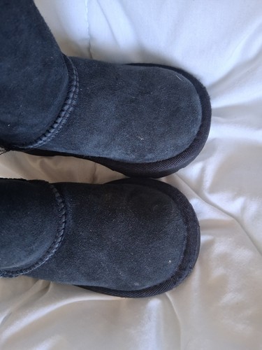 Stivale ugg toddlers classic - stivale,