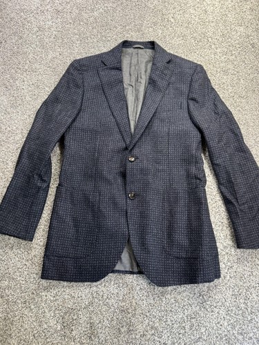 Lubiam cappotto sportivo - lubiam,