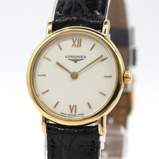 [QUASI NUOVO] LONGINES Les
