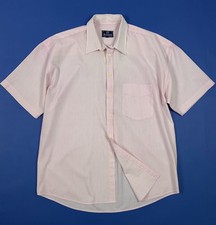 Reynard camicia uomo usato XL