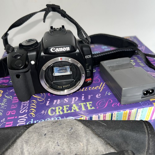 Corpo fotocamera canon eos - corpo,