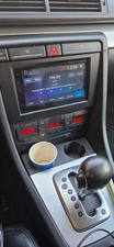 Double Porte Gobelet Audi A4
