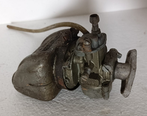 Carburatore dell orto - dell'orto, sha