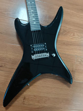 Onyx BC Style Rich Stealth