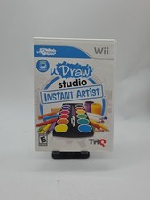 uDraw Studio: Instant Artist -