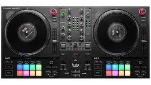 Hercules inpulse pro dj - hercules, t7