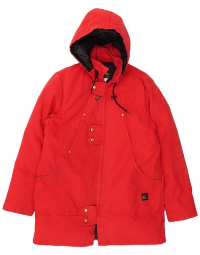 Richlu cappotto uomo - uomo, imbottito