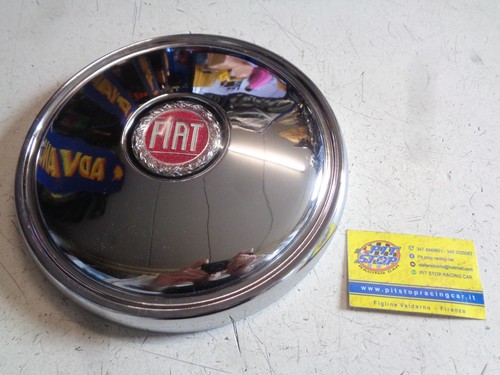 Borchia coppa ruota - coppa, fiat
