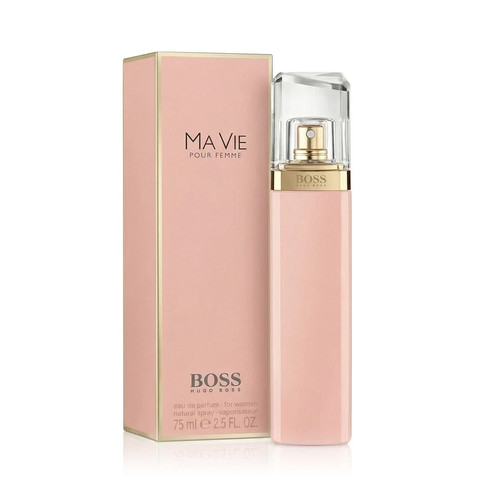 Hugo boss vie - boss, ma