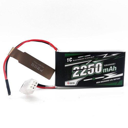 Fma ace 2250mah batteria - ace,