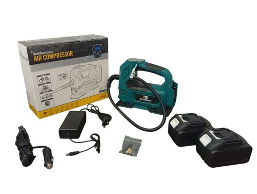 Compressore portatile - portatile, a