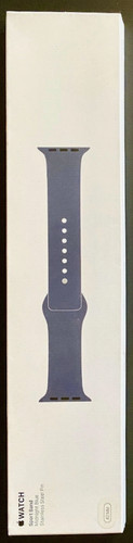 Cinturino apple watch sport - watch, 42