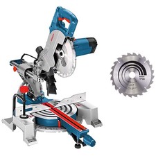 Bosch Tagliabordi e Seghetto