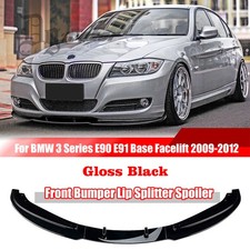 SPLITTER SPOILER LAMA SOTTO