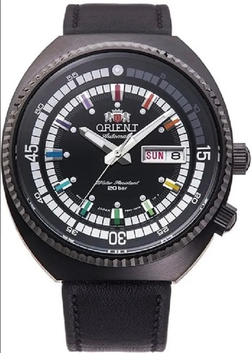Orient watch neo classic - orient,