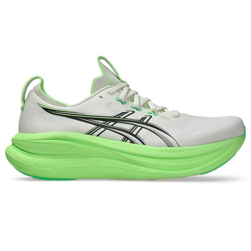 Asics gel nimbus 101 - asics, 28