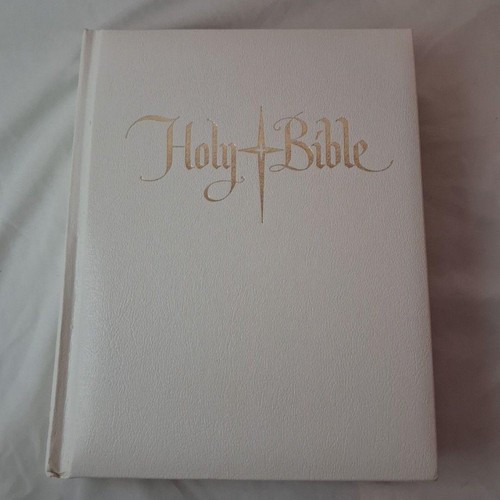 Holy bible king james version - holy,
