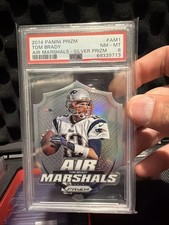 2014 Panini Prizm - Air