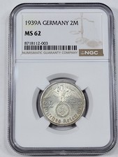 1939 A Germania Terzo Reich 2