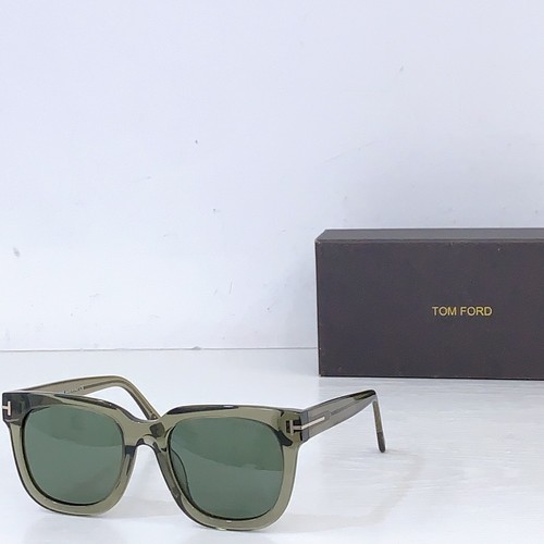 Occhiali sole tom - tom, ford