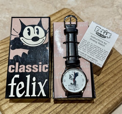 Orologio vintage felix - vintage, il