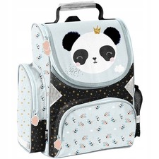 PANDA ZAINO ERGO CARTELLA
