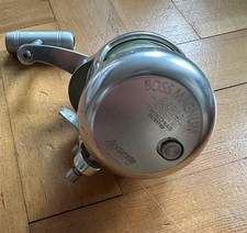 Mulinello da Pesca Accurate