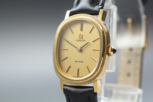 Omega ville cal 625 - omega, cal.625