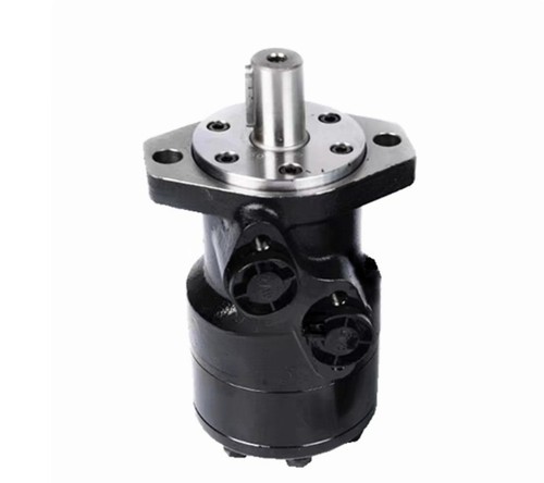 Motore idraulico bmr 80 - motore, bmr-50