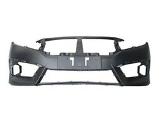 PARAURTI ANTERIORE PER HONDA