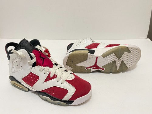 Nike air jordan - 6, gs