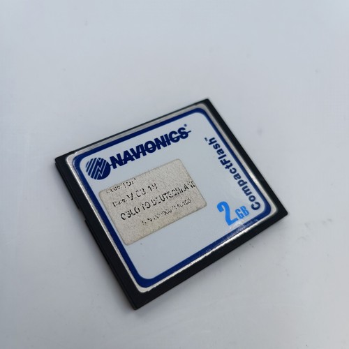 Navionics 15g oslo - to, denmark