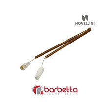 TERMOFUSIBILE GRUPPO CALDAIA