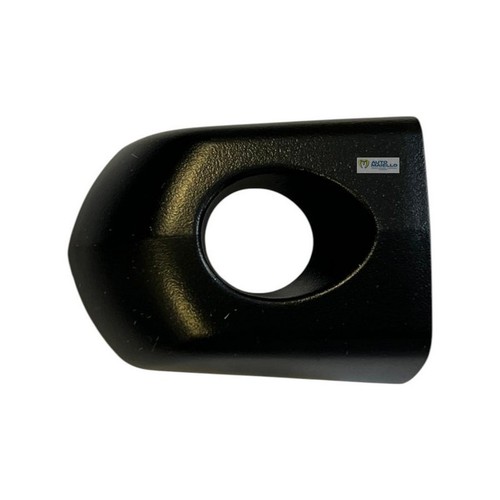 Cover nera maniglia esterna - nera,